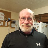 Mike Benton
