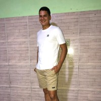 Luis Ferreira