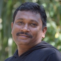 Nanda Kumar