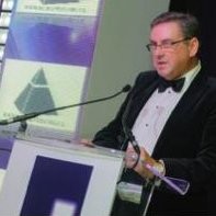 Andrew Thomas FICE MIOD MBA