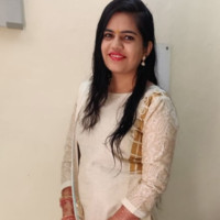 Preety Singal