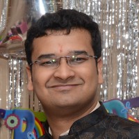 Rahul Garg