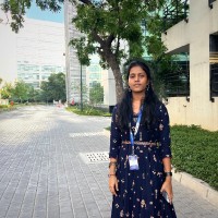 Karthikeyani S