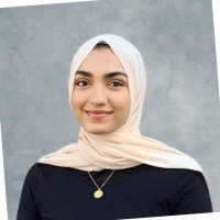 Asma Mohammed