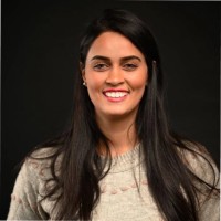 Hasnaa Ismaili Alaoui