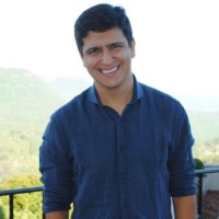 Alexandre Rodrigues