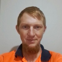 Benjamin Van Bosch
