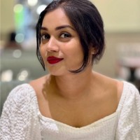 Meenakshi Madhuraghavan