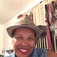 Cynthia Swain