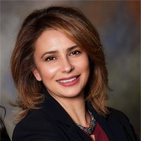 Alineh Mouradian