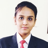 Shivani Shah