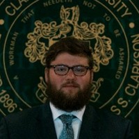 Alexander Roberts