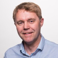 Rolf Gunnar Mæhlum