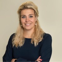 Suzanne van den Berg