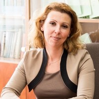 Татьяна Бутурлакина