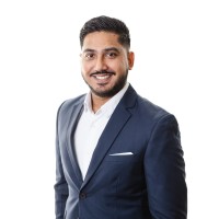 Ankit Patel Fcca