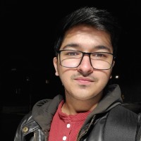 Chintan Rakeshkumar Hingu