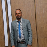 temesgen sete