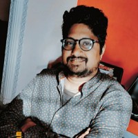 Ajay Raj