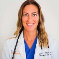 Jackie Mcdevitt-Capetola