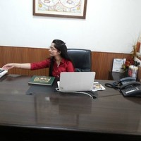 Shweta Tiwari