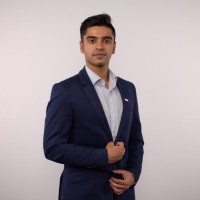 Rohan Bhargava