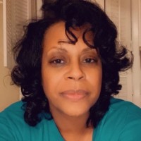 Cheryl Washington