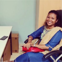 Dr Prima Lakra