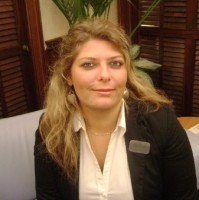 Isabella Bassi