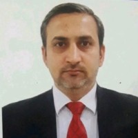 Azmat Ali Syed