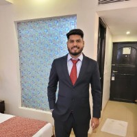 Pranshu Verma