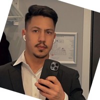 Karim Ahmadi