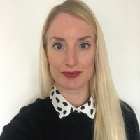 Lucy Bond