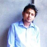 Bikash Chetry