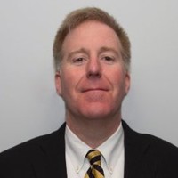 Charles Conover, PhD, MBA, PMP