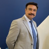 Gautam Ramrakhiani