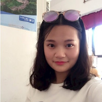 昆明外语导游赵璐 Monica