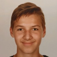 Mads Van Der Giezen