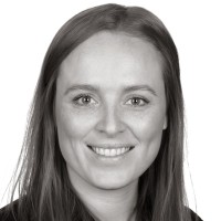 Arna Gunnarsdóttir