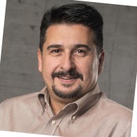 Alberto Antón Caprez Ingenieure AG