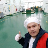 Carlo Yusuf