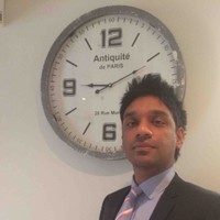 Dilesh Devchand