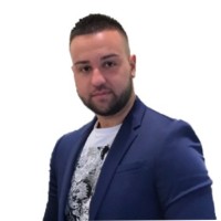 Sergiu Dobrita