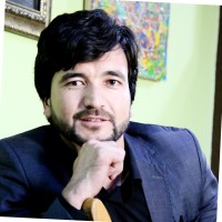 Farid Ershad