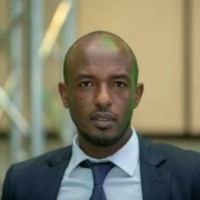 Abdallah Shyaka