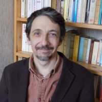 Christophe Brochier