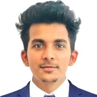 Sayed Mohammed Arfath