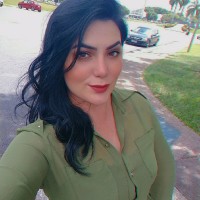 Ellen Ferreira