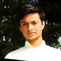Shashank Dubey
