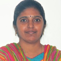 Vinuthna Patibandla